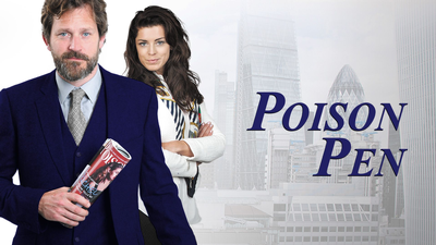 Poison Pen - All Shows category image