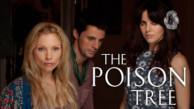 The Poison Tree - Mystery category image