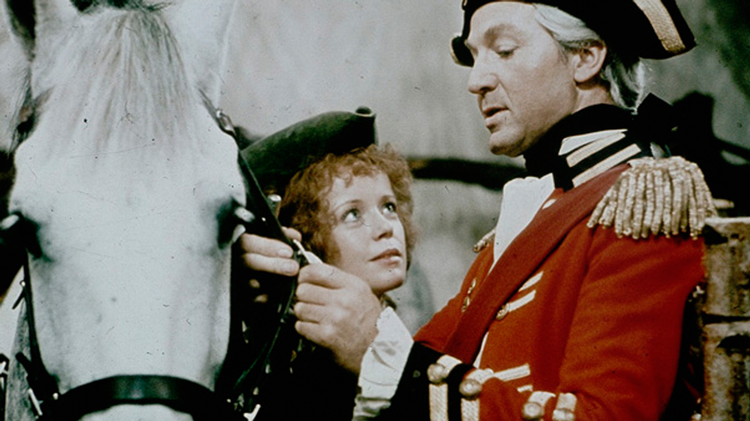 Poldark Series 1 Episode 10