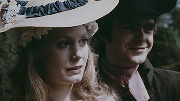 Poldark Series 2 Episode 10