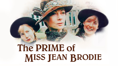 The Prime of Miss Jean Brodieimage