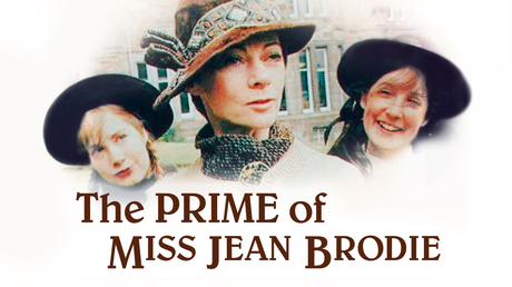 Watch The Prime Of Miss Jean Brodie On Acorn TV