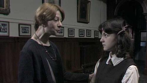 The Prime of Miss Jean Brodie - Episode 4