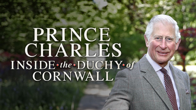 Prince Charles: Inside the Duchy of Cornwallimage