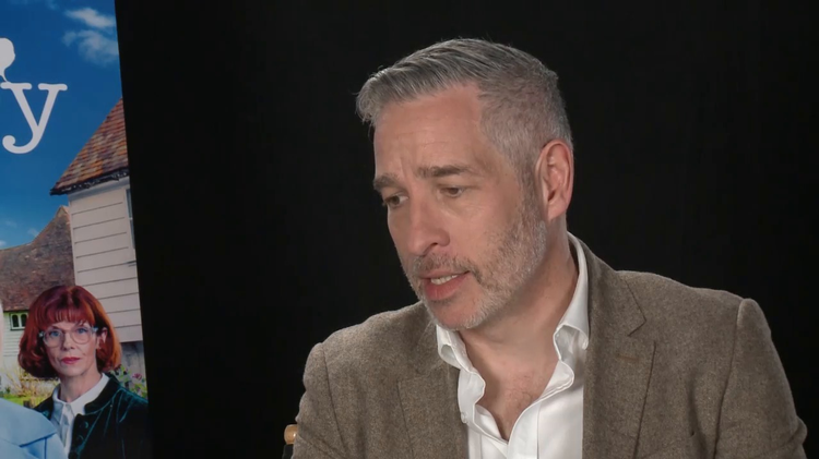 Queens of Mystery Trailer image