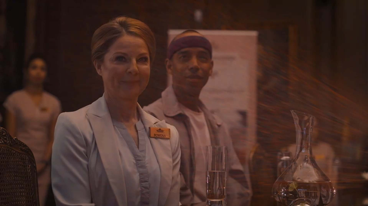 Queens of Mystery Trailer image