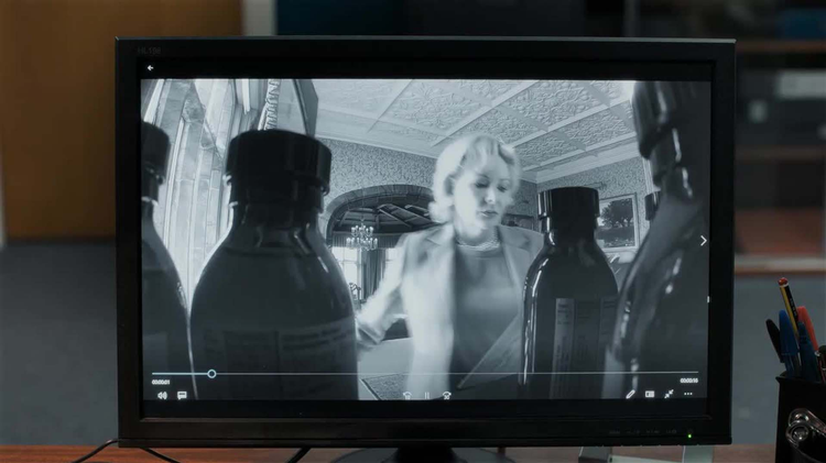Queens of Mystery Trailer image