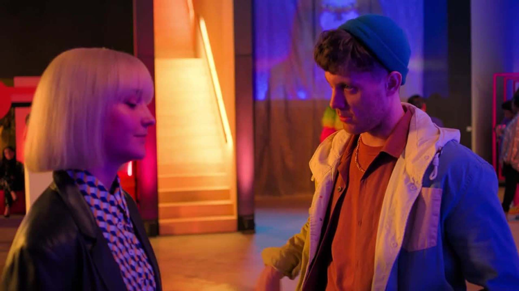 Queens of Mystery Trailer image