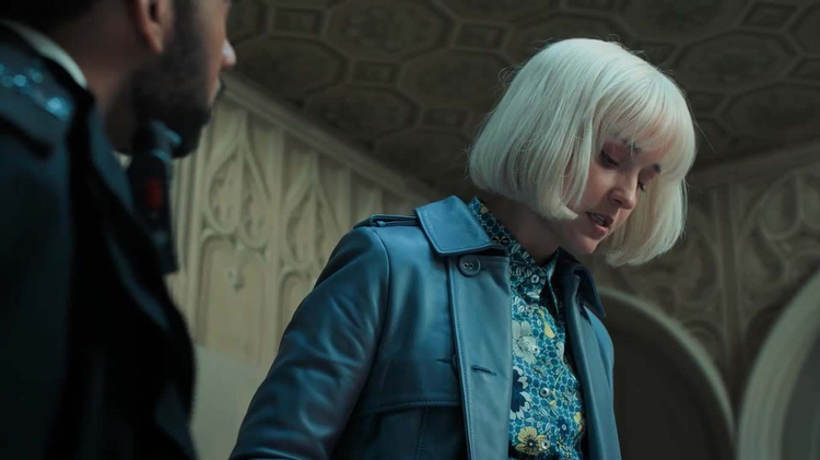 Queens of Mystery Trailer image