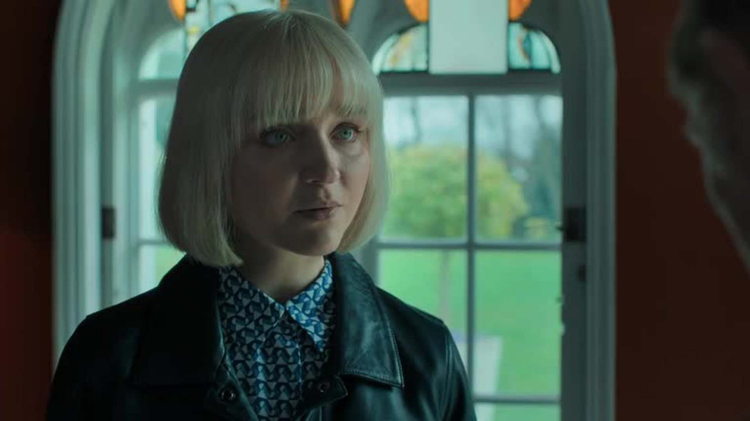 Queens of Mystery Trailer image