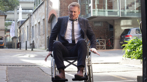 Watch Rake on Acorn TV