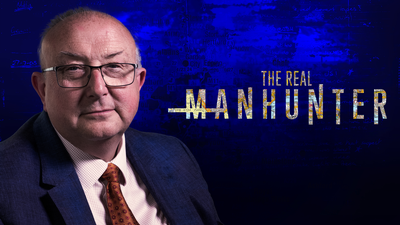 The Real Manhunter - Documentary category image