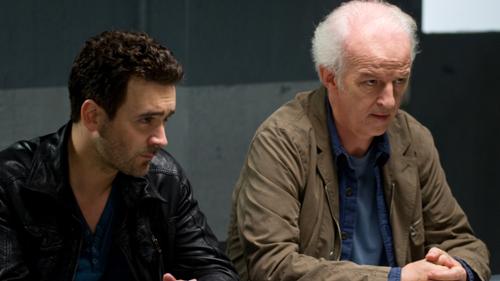 Republic of Doyle - Fathers and Sons