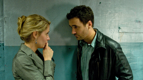 Republic of Doyle