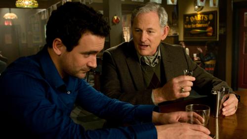 Republic of Doyle - The Pen Is Mightier Than the Doyle