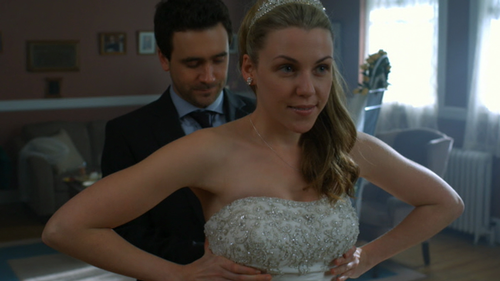 Republic of Doyle