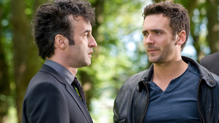 Republic of Doyle