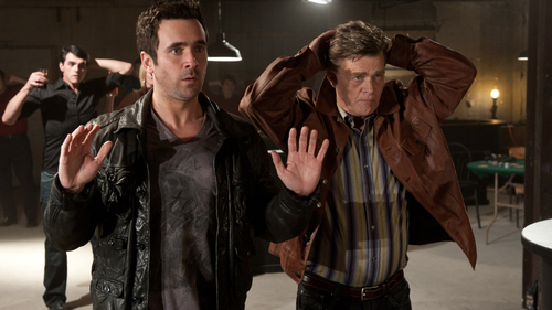 Republic of Doyle
