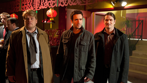 Republic of Doyle