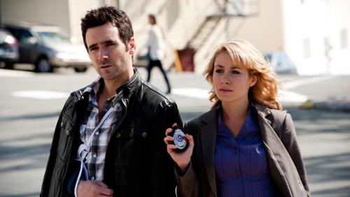 Republic of Doyle - The Dating Game