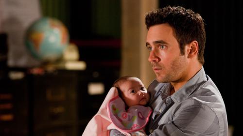 Republic of Doyle - Two Jakes and a Baby