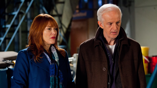 Republic of Doyle
