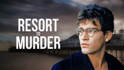Resort to Murder - Cozy Mysteries category image