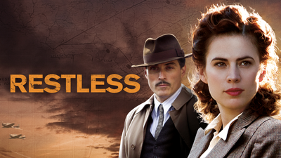 Restless - Period Drama category image