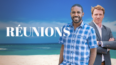 Reunions - Exclusively on Acorn TV category image