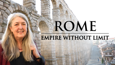 Rome: Empire Without Limit - Documentary category image