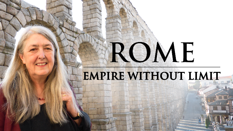 Rome: Empire Without Limit