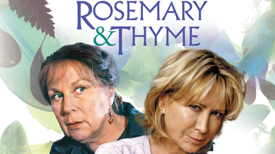 Rosemary & Thymeimage