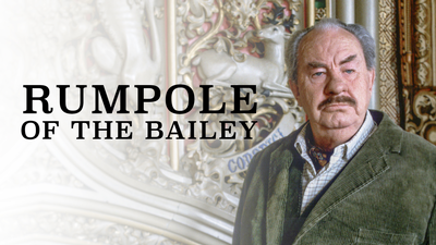 Rumpole of the Baileyimage