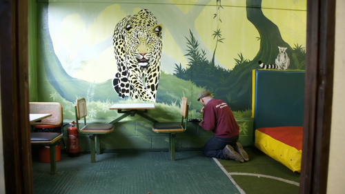 Saving Britain's Worst Zoo - Episode 2