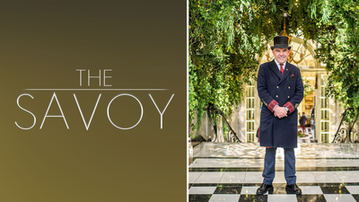 The Savoy - Foodie Favorites category image