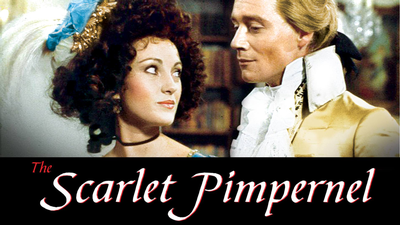 The Scarlet Pimpernel image