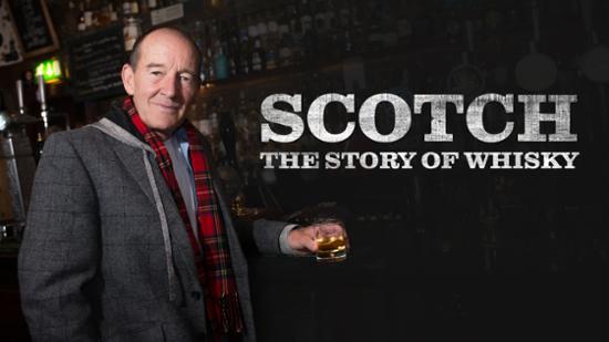 Scotch! The Story of Whisky