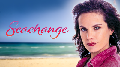 Seachange - Drama category image
