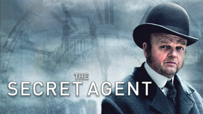 The Secret Agent - Period Drama category image