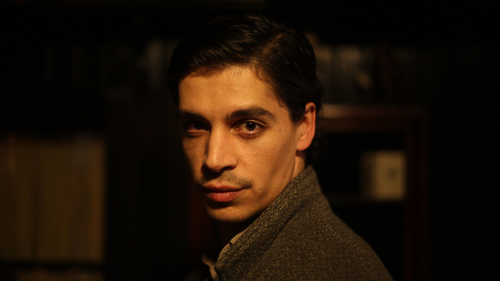 The Secret Agent - Episode 3