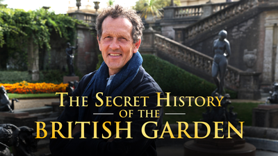 The Secret History of the British Garden - Documentary category image
