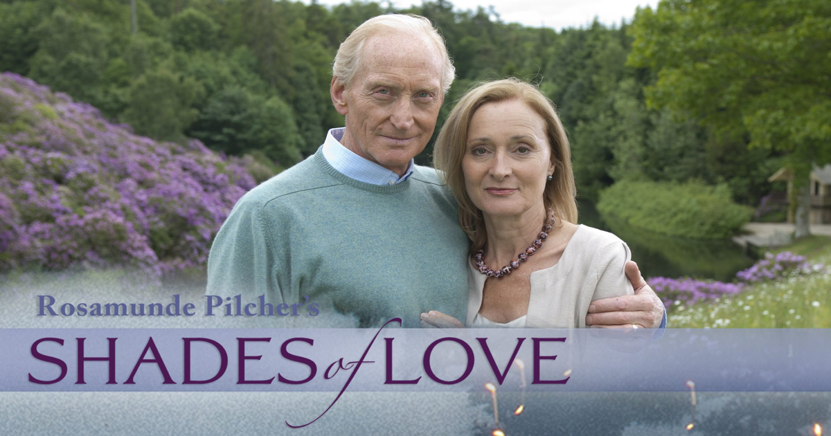 Watch Rosamunde Pilcher S Shades Of Love On Acorn Tv