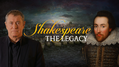 Shakespeare: The Legacy - Documentary category image