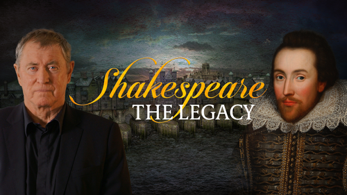 Shakespeare: The Legacy - Shakespeare: The Legacy