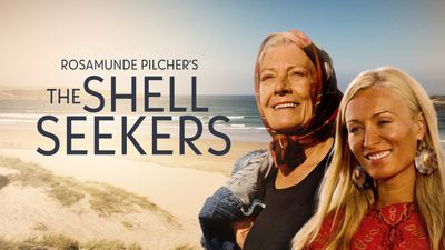 Rosamunde Pilcher&#039;s The Shell Seekers image