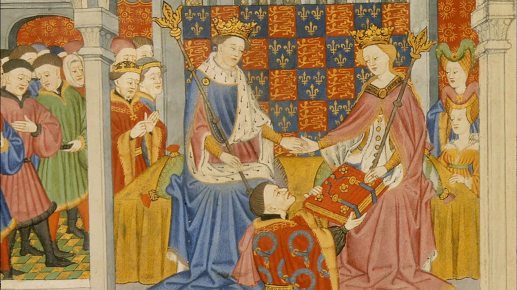 She-Wolves Trailer image