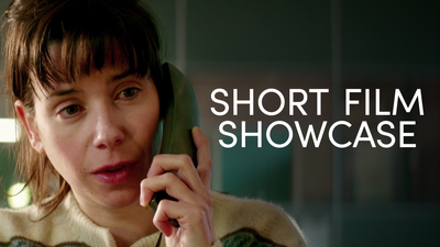Short Film Showcase image