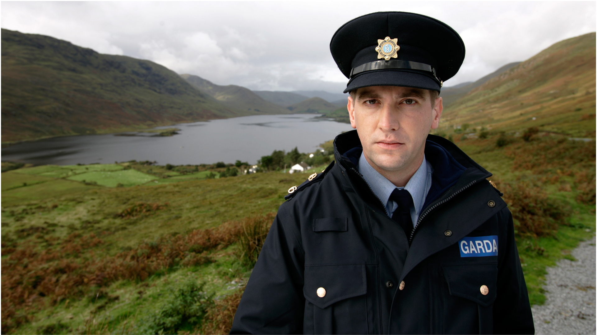 watch single handed on acorn tv