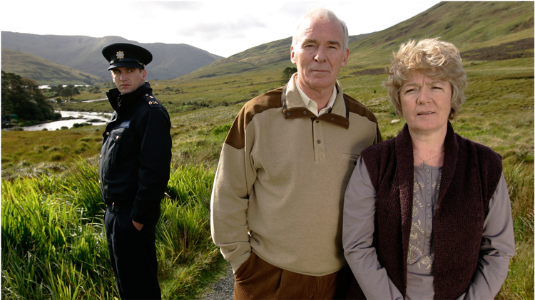 Single-Handed Trailer image