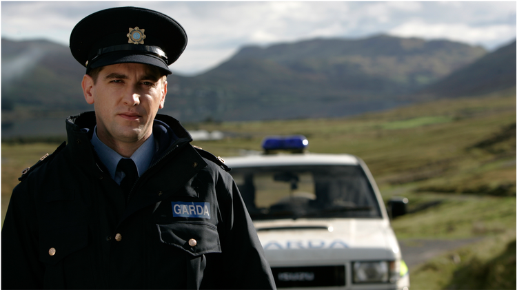 Single-Handed Trailer image